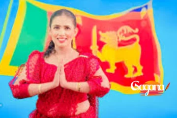 හයේශිකා ප්‍රනාන්දුට මරණ තර්ජන....(VIDEO)