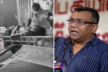 பைத்தியம் பிடித்த நாய்கள் போல காவல்துறையினர் நடக்க முடியாது - சட்டத்தரணி உபுல் குமாரப்பெரும