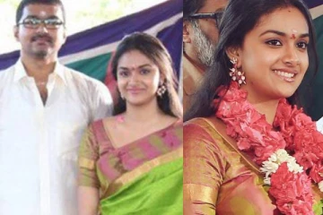 விஜய் போல் தான் இருக்கனும்!! நடிகை கீர்த்தி சுரேஷ் ஓப்பனாக சொன்ன விசயம்..