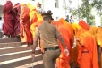 මත්ද්‍රවය ඇද්ද චීවරධාරීන් 23දෙනාට වැඩ වරදී - නීතිය දැඩි වෙයි