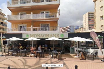 ஸ்பெயினில் 2 ஸ்காட்டிஷ் ஆண்கள் சுட்டுக் கொல்லப்பட்ட சம்பவம்: பிரித்தானியர் ஒருவர் கைது!