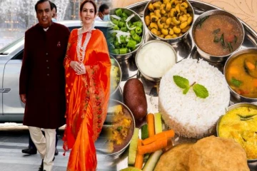 முகேஷ் அம்பானி வீட்டில் சமையல்காரர் ஒருவரின் சம்பளம் எவ்வளவு தெரியுமா?