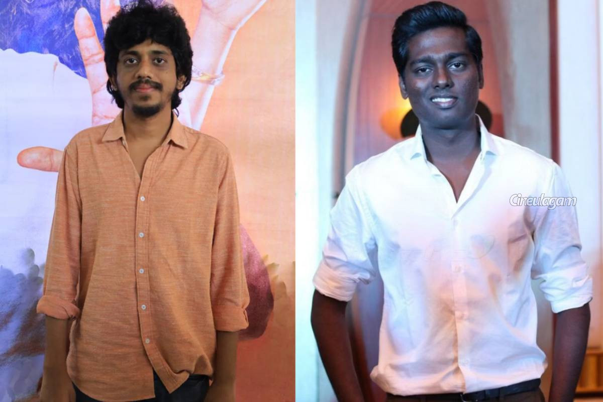 ஹீரோவாக அடுத்து களமிறங்கும் ஜேசன் சஞ்சய்... இயக்குனர், தயாரிப்பாளர் யார் தெரியுமா? | Jason Sanjay Next Movie As Hero Details
