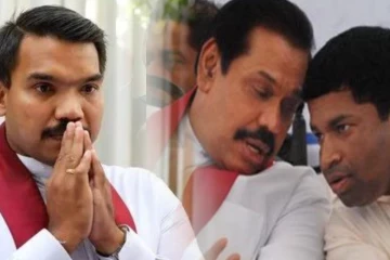 பிள்ளையான் விவகாரத்தில் சிஐடி அழைக்கும் வரை காத்திருக்கும் நாமல்..