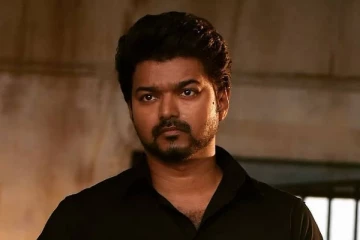 நடிகர் விஜய்க்கு பிடிக்காத நடிகர்கள்.. பேட்டியில் கூறிய தளபதி விஜய்