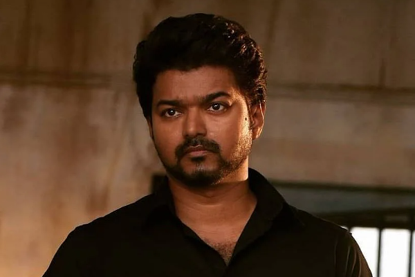 நடிகர் விஜய்க்கு பிடிக்காத நடிகர்கள்.. பேட்டியில் கூறிய தளபதி விஜய்