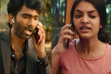 இரண்டே நாளில் பல படங்களின் வசூல் சாதனையை முறியடித்த லவ் டுடே.. எவ்வளவு கோடி தெரியுமா