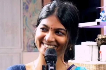 அட்ஜெஸ்ட்மெண்ட் பண்ணுறதுக்கு பதிலா இவர் படத்துல.. தங்கலான் பட நடிகை ஓப்பன் டாக்..