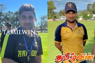 கிரிக்கெட் விளையாடி கொண்டிருந்த போதே உயிரிழந்த அவுஸ்திரேலிய வீரர்: வெளியான காரணம்