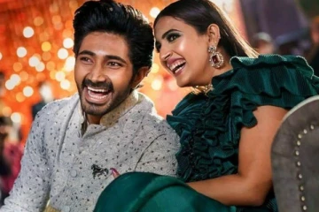 கல்யாணமாகி 3 ஆண்டுகள் தான்.. கணவரை பிரியும் விஜய்சேதுபதி பட நாயகி