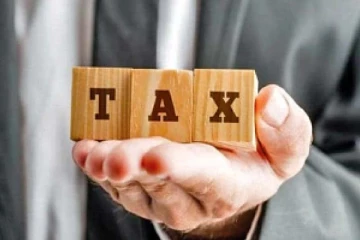 அடுத்த மாதம் முதல் புதிய வரி நடைமுறை! மாதாந்தம் 70,500 ரூபாய் வரி