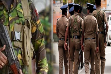 பெண் பொலிஸாரின் விடுதிக்குள் அத்துமீறிய அதிரடிப்படை வீரர்: மேற்கொள்ளப்பட்ட நடவடிக்கை