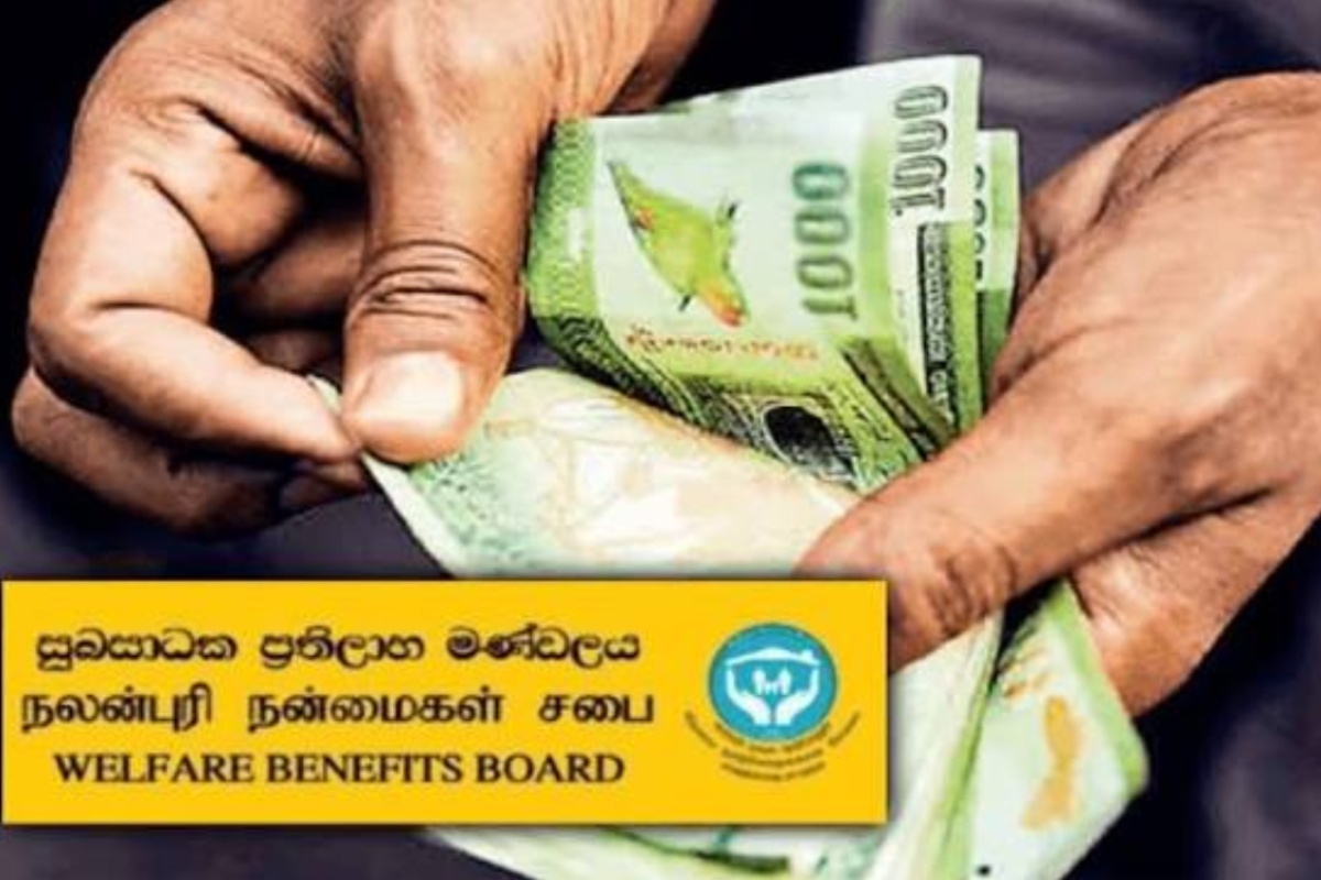 நாளை முதல் வங்கிக் கணக்குகளுக்கு வரப்போகும் பணம் - வெளியான அறிவிப்பு | Aswesuma Payments For October நாளை முதல் வங்கிக் கணக்குகளுக்கு வரப்போகும் பணம் - வெளியான அறிவிப்பு | Aswesuma Payments For October