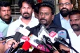 நேபாளத்தில் 90 தமிழர்களை தொடர்பு கொள்ள முடியவில்லை - அமைச்சர் ராஜ்மோகன்