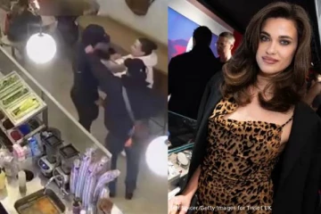 ஓர் ஆணுடன் இருந்தால் மட்டுமே லண்டனில் பாதுகாப்பு! அதனால்தான் வெளியேறினேன்..பிரபல நடிகை