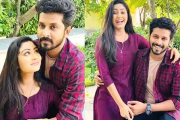 திருமணம் ஆன ஒரே மாதத்தில் விவாகரத்து செய்கிறார்களா பிரபல விஜய் டிவி சீரியல் ஜோடி- ரசிகர்கள் ஷாக்