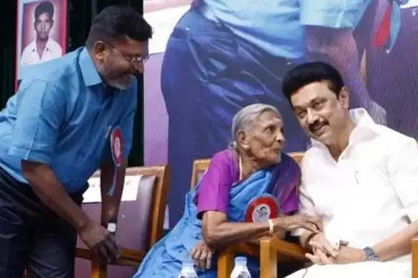 நடிகை மீனாவை காதலித்தாரா திருமாவளவன்! திருமணம் குறித்த ஓபன் டாக் | Thirumavalavan Love Meena Open Talk