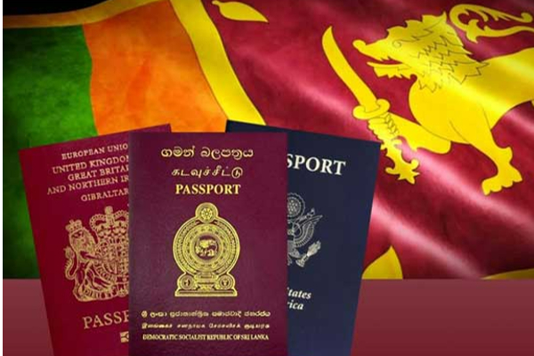 கூட்டமைப்பு எம்.பிக்களில் எவருக்கும் இரட்டை பிரஜாவுரிமை இல்லை! - சுமந்திரன் | Dual Citizenship Sumanthran Political Crisis