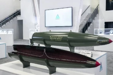 அமெரிக்காவின் MK-84 ஐ விட மூன்று மடங்கு ஆபத்தானது... பாகிஸ்தானின் நட்பு நாடொன்று அதிரடி