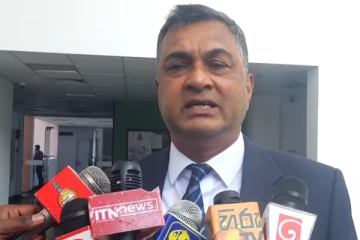 "පාතාලය කියන්නේ ජාතික ආරක්ෂාවට සම්බන්ධ එකක් නෙමෙයි" - ආරක්ෂක ලේකම්