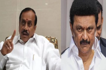 தமிழ்நாட்டு அரசியலில் முக்கியம் இல்லாத நபர் கமல்ஹாசன் - H. ராஜா விமர்சனம்!