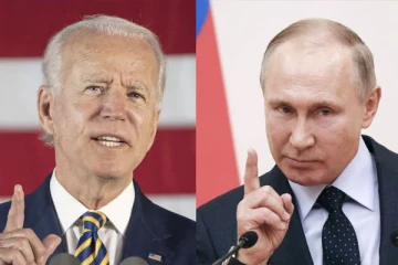 அமெரிக்கா மீது ரஷ்யா முன்வைத்த குற்றச்சாட்டு!