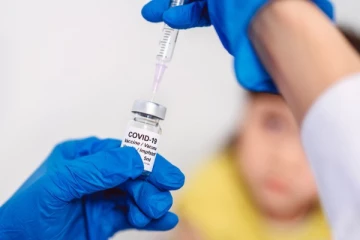 நாளை  முதல்   விசேட  தேவையுடைய  சிறுவர்களுக்கு தடுப்பூசி