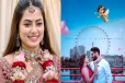 திருமணத்தை அறிவித்த அய்யனார் துணை சீரியல் நடிகை மதுமிதா! வைரலாகும் காதலர் புகைப்படம்