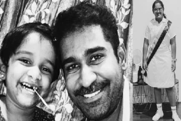 என் 7 வயதில் அப்பா தற்கொலை! விஜய் ஆண்டனி பேசிய உருக்கமான வீடியோ