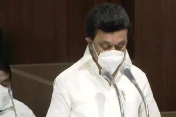 லாக்டவுனில் கூடுதல் தளர்வுகள் : முதலமைச்சர் இன்று முக்கிய ஆலோசனை