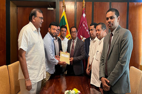 அருண ஜயசேகரவிற்கு எதிரான நம்பிக்கையில்லா பிரேரணை குறித்து இன்று தீர்மானம் | Speaker Will Decide Regarding The No Confidence