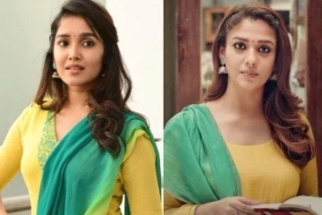 வெள்ளை உடையில் அச்சு அசல் நயன்தாரா போலவே மாறிய அனிகா.. வாய்யடைத்துப்போன ரசிகர்கள்