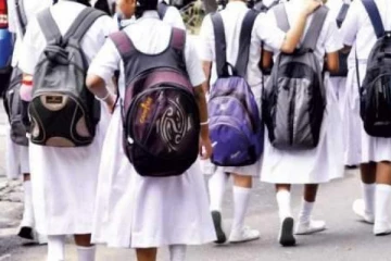 මෙරට පාසල් සිසුන් සම්බන්ධයෙන් හෙළි වූ අලුත්ම අනාවරණය මෙන්න.