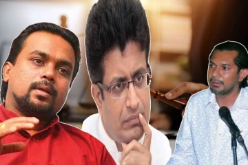 விமல் வீரவன்ச - கம்மன்பில உள்ளிட்ட 6 பேருக்கு எதிரான வழக்கில் முக்கிய உத்தரவு