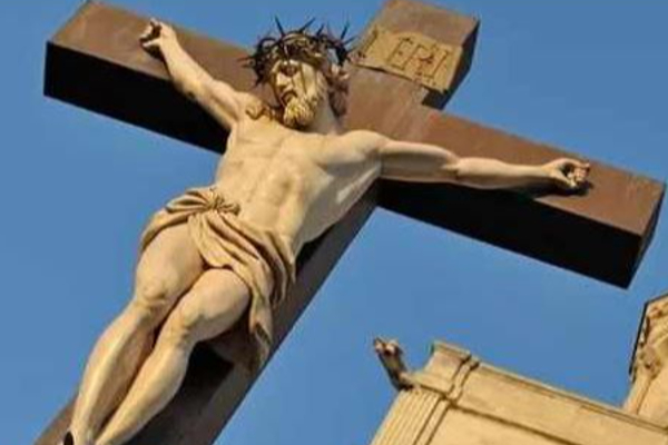 புனித வெள்ளி  :  தேவாலயங்களில் சிறப்பு வழிபாடு - தமிழ்நாடு