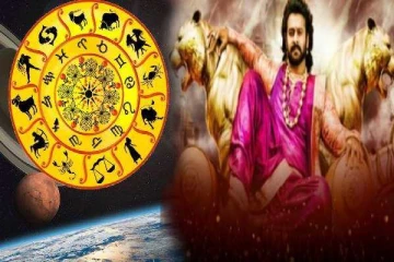 சிங்கம் போல் தைரியமும், வலிமையும் கொண்ட ராசியினர் இவர்கள் தானாம்... யார் யார்னு தெரியுமா?