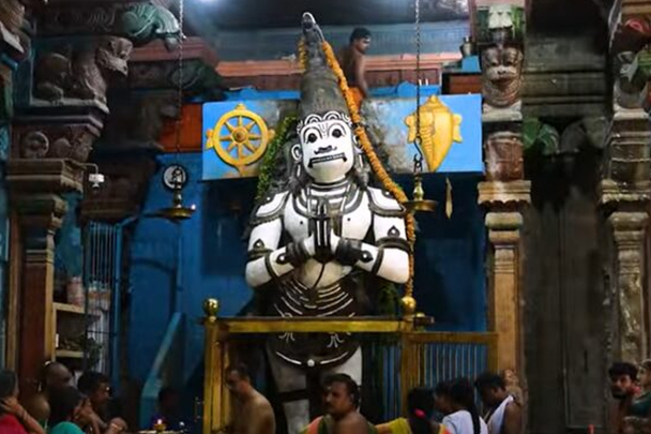 1500 வருட பழமையான சுசீந்திரம் தாணுமாலயன் கோயில் வரலாறு | Suchindram Tanumalayan Temple 1500 வருட பழமையான சுசீந்திரம் தாணுமாலயன் கோயில் வரலாறு | Suchindram Tanumalayan Temple