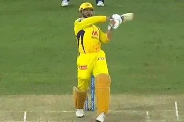 த்ரில்லர் வெற்றியுடன்… IPL 2021 இறுதிப்போட்டிக்குள் நுழைந்தது சிஎஸ்கே! ரசிகர்கள் கொண்டாட்டம்