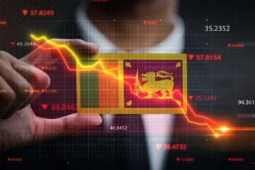 இலங்கையின் பொருளாதார ஸ்திரத்தை சவாலுக்கு உட்படுத்திய இரு முக்கிய காரணங்கள்! ஆய்வில் வெளியான தகவல்