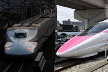 இந்தியாவிற்கு 2 புல்லட் ரயில்களை பரிசாக கொடுக்கும் நாடு - இவ்வளவு அம்சங்களா?