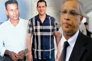 துமிந்த சில்வாவுக்கு மரண தண்டனை; இலங்கை சரித்திரத்திலே முதல் தடவை; சுமந்திரன் கருத்து