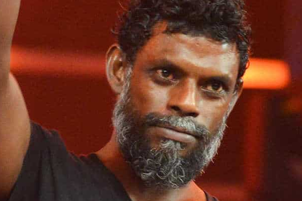 சக பயணியிடம் அத்துமீறிய நடிகர் விநாயகன்! - நடவடிக்கை எடுக்க வேண்டும் என மனு | Actor Vinayakan For Abusing Co Passenger சக பயணியிடம் அத்துமீறிய நடிகர் விநாயகன்! - நடவடிக்கை எடுக்க வேண்டும் என மனு | Actor Vinayakan For Abusing Co Passenger