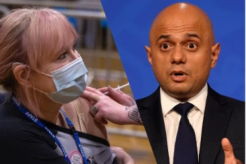 பிரித்தானியாவில் முன்னணி ஊழியர்களுக்கு கடைசி எச்சரிக்கை! சுகாதார செயலாளர் திட்டவட்டம்