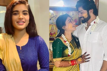 திடீர் விவாகரத்தா? ஒட்டுமொத்தமாக முற்றுப்புள்ளி வைத்த செம்பருத்தி ஷபானா