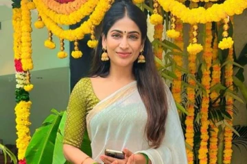 குழந்தை பிறந்த பிறகு உடல் எடையை குறைத்தது எப்படி?- நடிகை விஜயலட்சுமி வெயிட் லாஸ் டிப்ஸ்