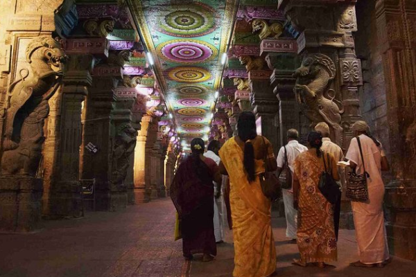 கோயிலின் உள்ளே செய்யக்கூடாத 26 தவறுகள்- பத்ம புராணத்தின் ரகசியம் | 26 Mistakes You Should Not Make In The Temple