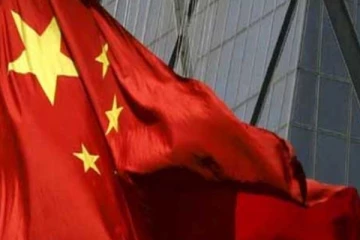 චීනයෙන් චෝදනාවක්..