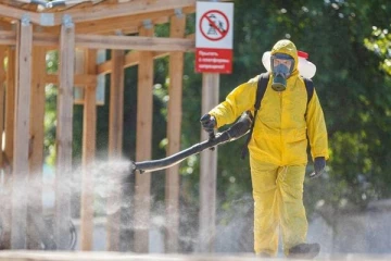 ரஷ்ய தலைநகரை மொத்தமாக புரட்டிப்போட்ட டெல்டா மாறுபாடு