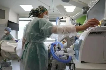 உலக சுகாதார நிறுவனத்தின் புதிய முயற்சி: கொரோனா நோயாளிகளின் நிலை