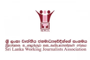 ප්‍රවීණ මාධ්‍යවේදියෙක් ගුවන්තොටුපළේදිම අත්අඩංගුවට - කැළඹුණු ජනමාධ්‍ය සංගමයෙන් ආරක්ෂක ඇමතිට ලිපියක්